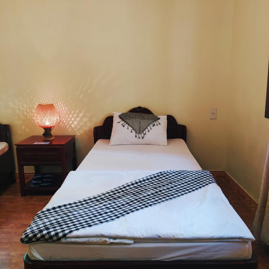 My Khanh Resort Cần Thơ Exterior foto